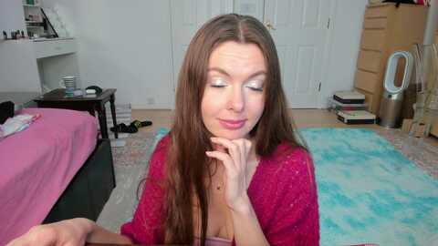 rolla_coaster @ myfreecams on 20240208