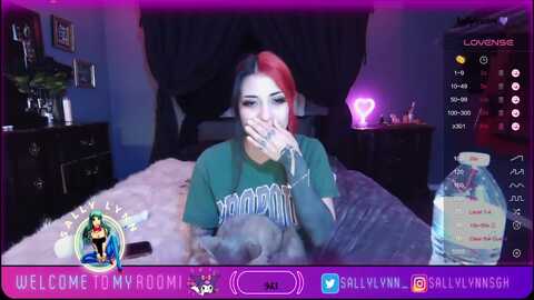 sallylynn @ myfreecams on 20240208