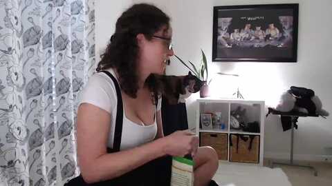 sarah_stark @ myfreecams on 20240208