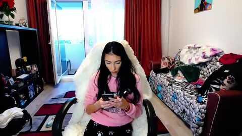 sinbrunette @ myfreecams on 20240208