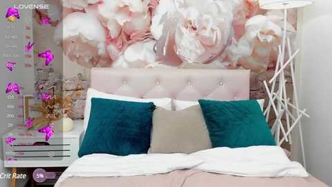 sofigrace @ myfreecams on 20240208