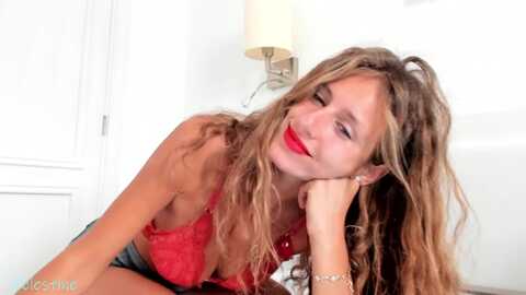 sweetangell18 @ myfreecams on 20240208