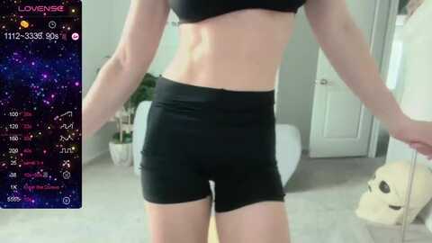 tease4lisa @ myfreecams on 20240208