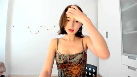 temptressy @ myfreecams on 20240208