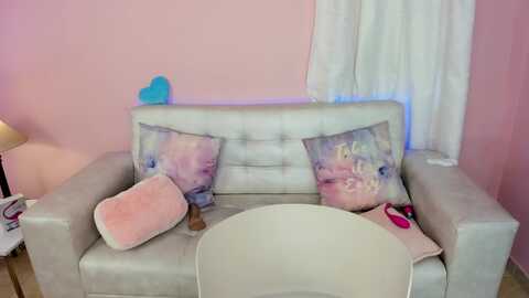 tiny_cora @ myfreecams on 20240208