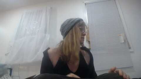 trisharra @ myfreecams on 20240208