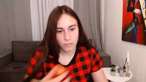 ulohu @ myfreecams on 20240208