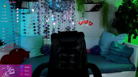 victoriacutee @ myfreecams on 20240208