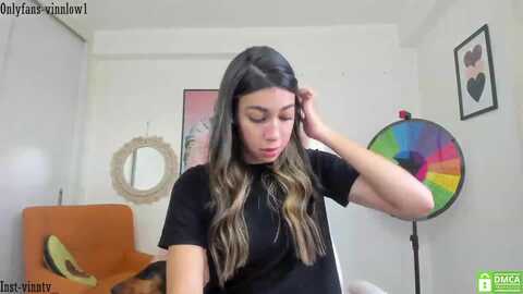 vinnlow @ myfreecams on 20240208