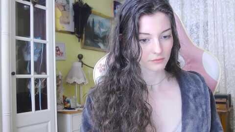 viola__ @ myfreecams on 20240208