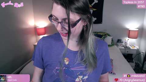 xfuukax @ myfreecams on 20240208