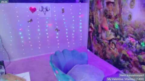 april @ myfreecams on 20240209