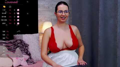 ariacooper @ myfreecams on 20240209