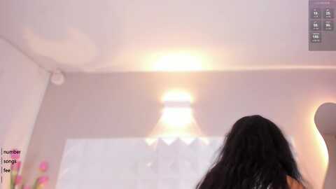 bunny_naugthy @ myfreecams on 20240209