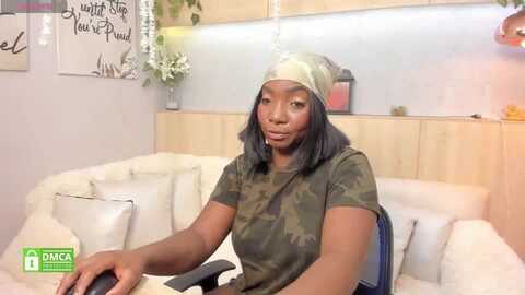 chaneladams_ @ myfreecams on 20240209