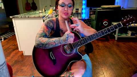 charlettewebb @ myfreecams on 20240209