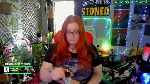cherrybanks @ myfreecams on 20240209