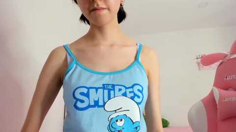 cherrycute666 @ myfreecams on 20240209
