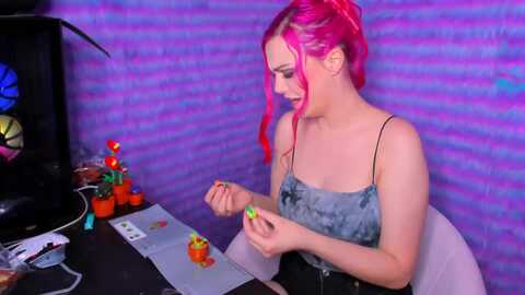 clarakitty