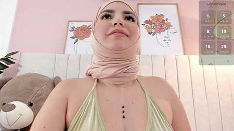 dalilasaadi @ myfreecams on 20240209