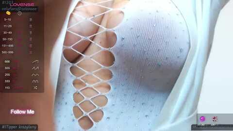 eidyiabelle @ myfreecams on 20240209