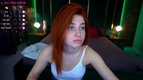 emiilyfox @ myfreecams on 20240209