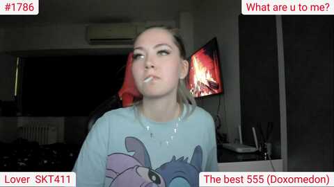 eve_xd @ myfreecams on 20240209
