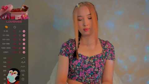 feralberry66 @ myfreecams on 20240209