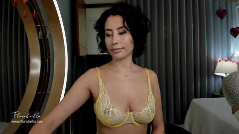 florabella @ myfreecams on 20240209