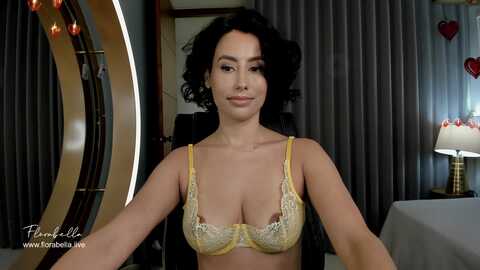 florabella @ myfreecams on 20240209