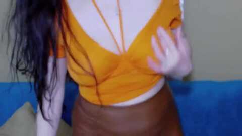 foreverchic @ myfreecams on 20240209