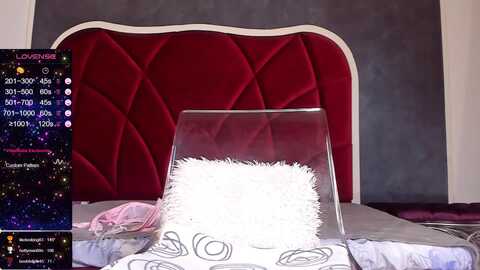 goddessalysse @ myfreecams on 20240209