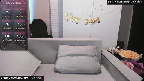 hollymollyy @ myfreecams on 20240209