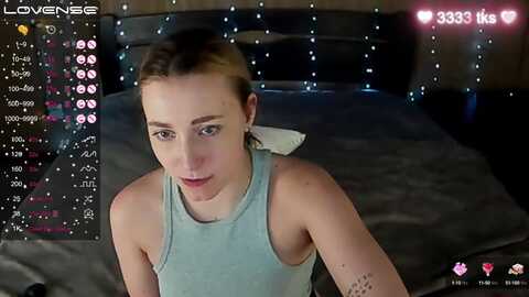 honeybunsss @ myfreecams on 20240209