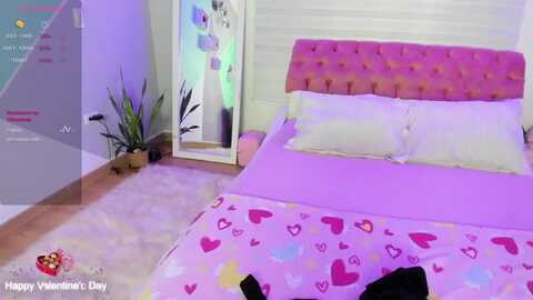 imbella_ @ myfreecams on 20240209