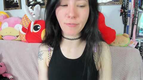 isabelle_babe @ myfreecams on 20240209