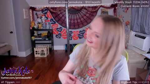 jennakate @ myfreecams on 20240209