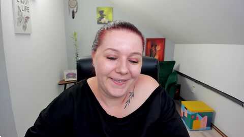 jesykablue @ myfreecams on 20240209