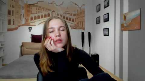 kate_lewiss @ myfreecams on 20240209