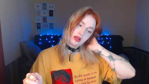 killinna @ myfreecams on 20240209