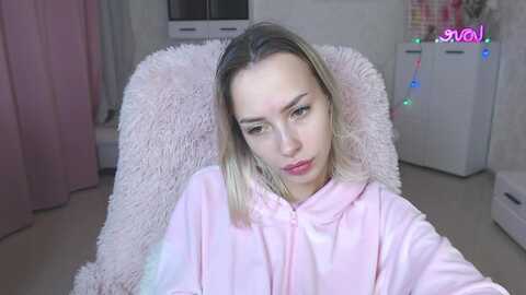 lady_lucky1 @ myfreecams on 20240209