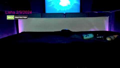 lishaxlicious @ myfreecams on 20240209