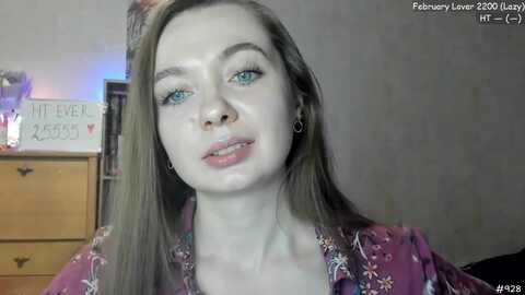 lizaghost @ myfreecams on 20240209
