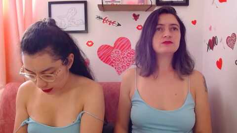 luna_venus @ myfreecams on 20240209