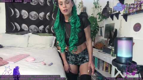 lunarlexxx @ myfreecams on 20240209