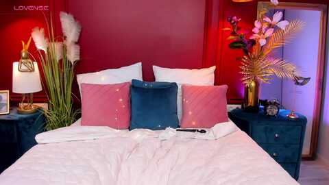 miamuse @ myfreecams on 20240209