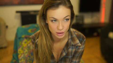 missswissh @ myfreecams on 20240209