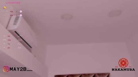 nakamura_sanz @ myfreecams on 20240209