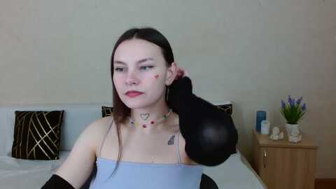 quanisha @ myfreecams on 20240209