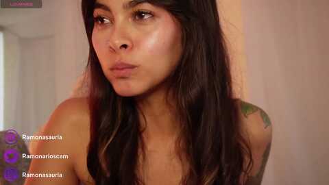 ramonarios @ myfreecams on 20240209